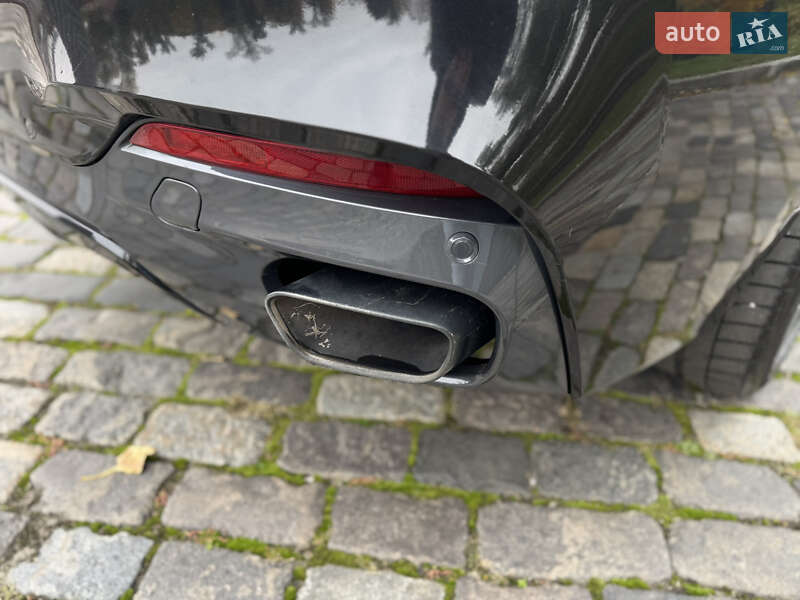 Внедорожник / Кроссовер BMW X6 2015 в Киеве фото 27 Внедорожник / Кроссовер BMW X6 2015 в Киеве