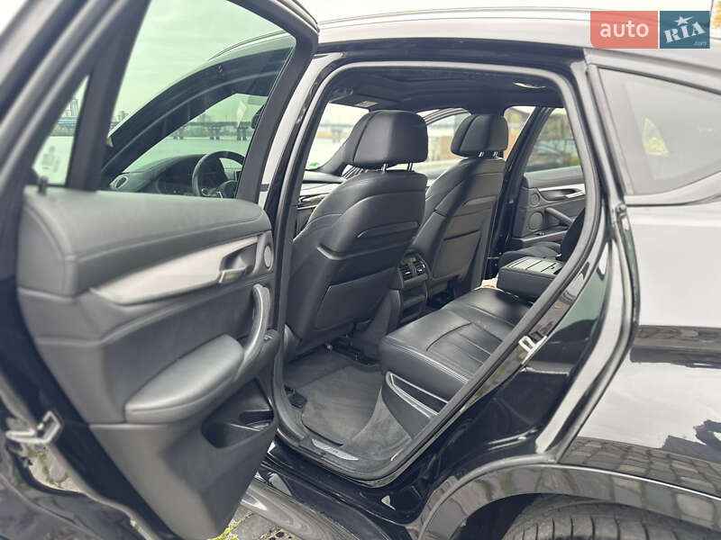 Внедорожник / Кроссовер BMW X6 2015 в Киеве фото 51 Внедорожник / Кроссовер BMW X6 2015 в Киеве