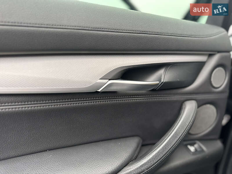 Внедорожник / Кроссовер BMW X6 2015 в Киеве фото 54 Внедорожник / Кроссовер BMW X6 2015 в Киеве