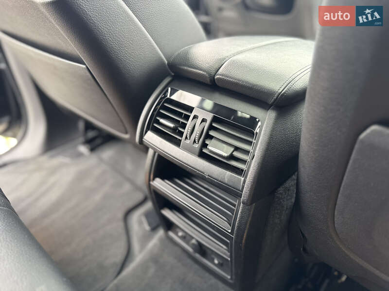 Внедорожник / Кроссовер BMW X6 2015 в Киеве фото 64 Внедорожник / Кроссовер BMW X6 2015 в Киеве