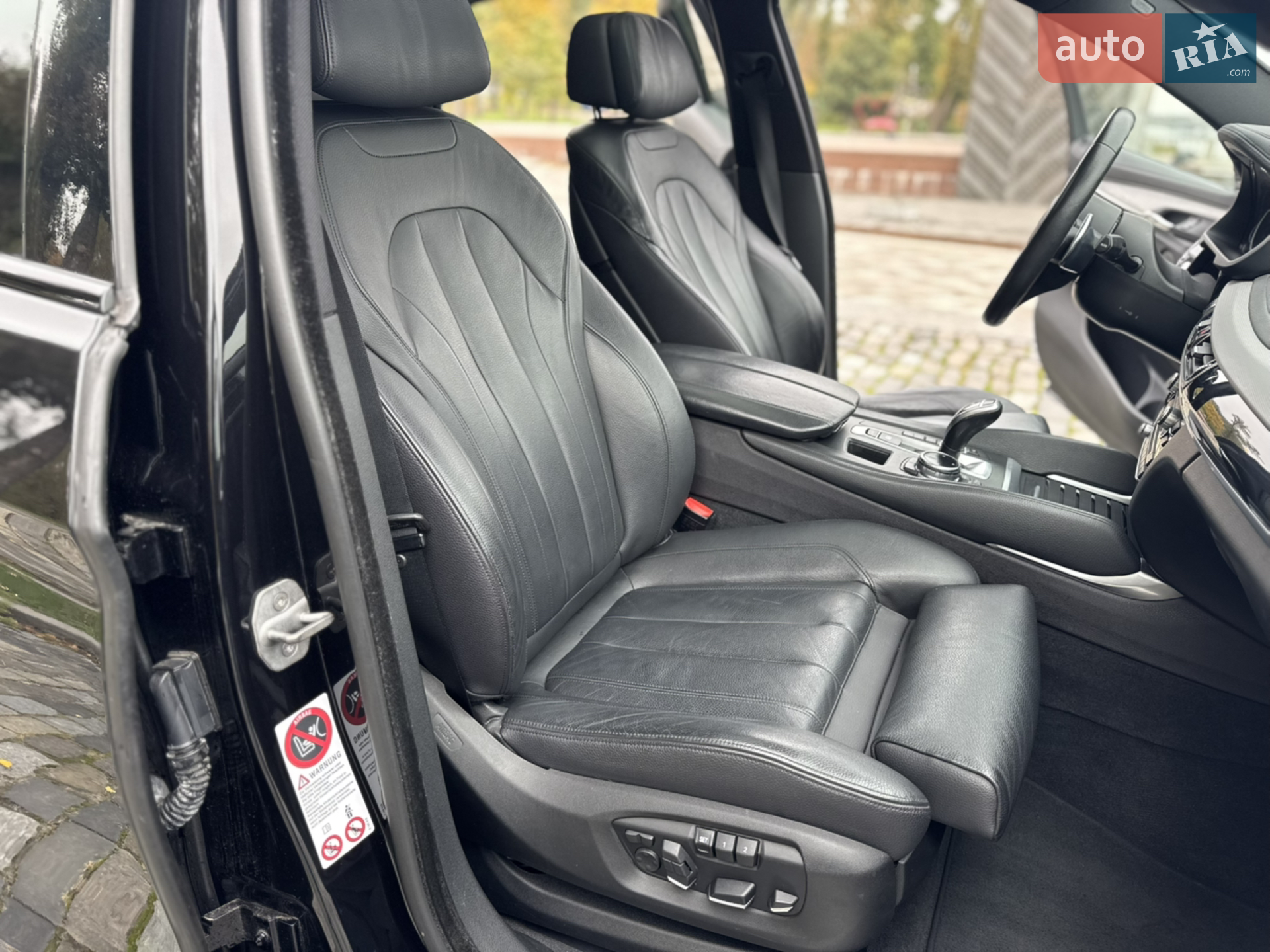 2015 BMW X6 - мініатюра 73