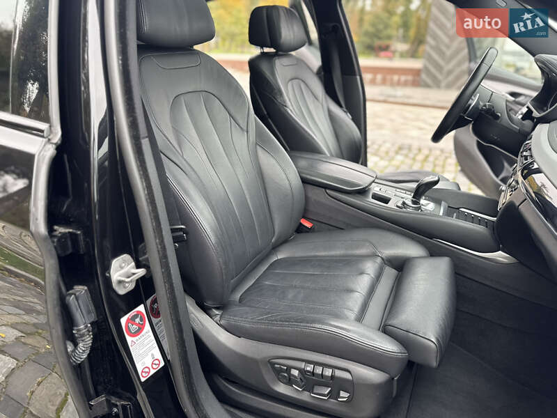 Внедорожник / Кроссовер BMW X6 2015 в Киеве фото 73 Внедорожник / Кроссовер BMW X6 2015 в Киеве
