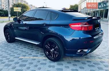 Внедорожник / Кроссовер BMW X6 2009 в 