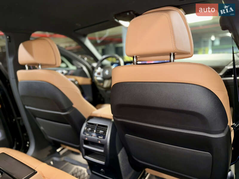 Внедорожник / Кроссовер BMW X6 2023 в Киеве