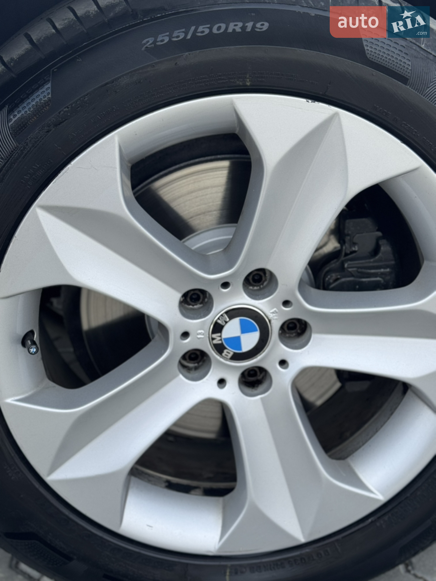 2013 BMW X6 - мініатюра 20
