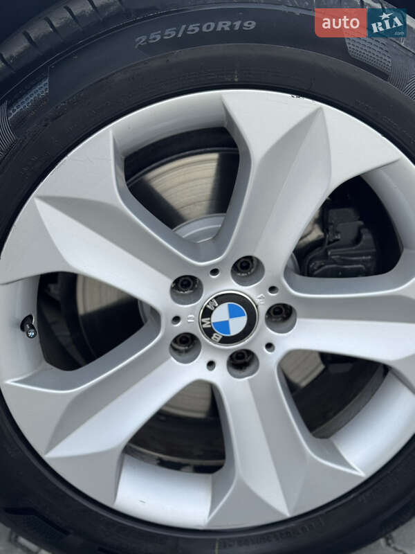 Внедорожник / Кроссовер BMW X6 2013 в Новоднестровске фото 20 Внедорожник / Кроссовер BMW X6 2013 в Новоднестровске