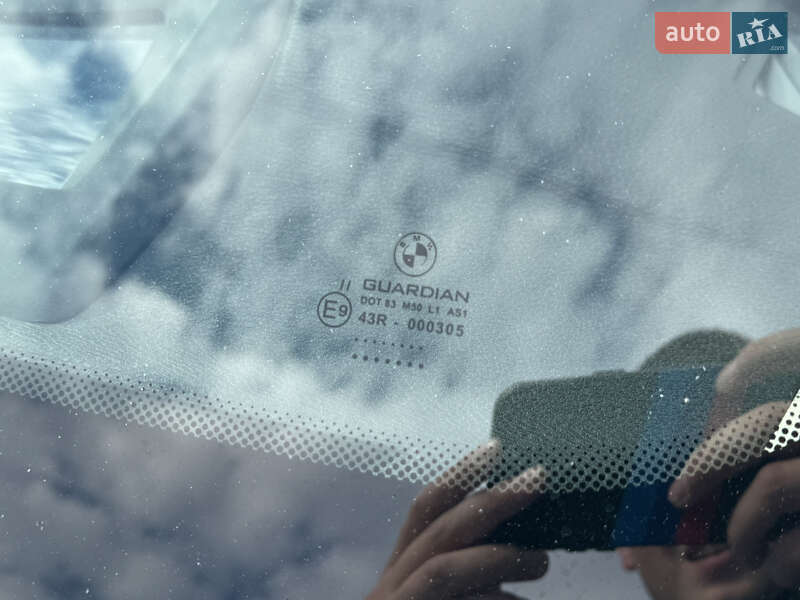 Внедорожник / Кроссовер BMW X6 2013 в Новоднестровске фото 23 Внедорожник / Кроссовер BMW X6 2013 в Новоднестровске