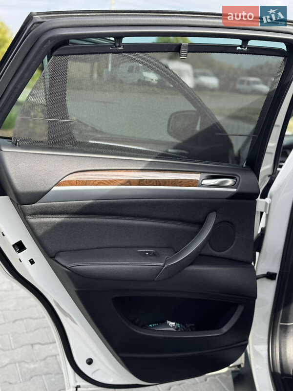 Внедорожник / Кроссовер BMW X6 2013 в Новоднестровске фото 55 Внедорожник / Кроссовер BMW X6 2013 в Новоднестровске