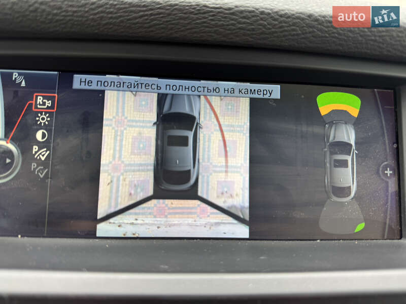 Внедорожник / Кроссовер BMW X6 2013 в Новоднестровске фото 86 Внедорожник / Кроссовер BMW X6 2013 в Новоднестровске