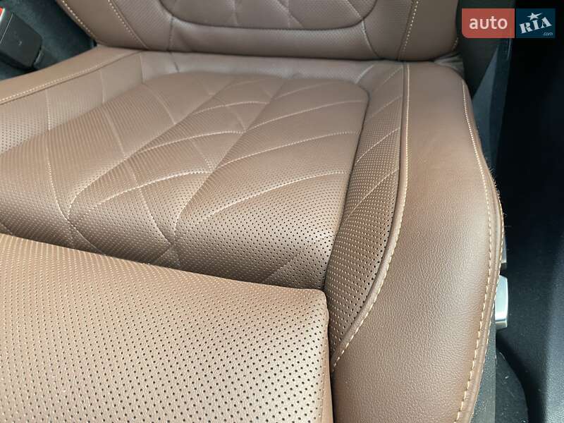 Внедорожник / Кроссовер BMW X6 2023 в Днепре