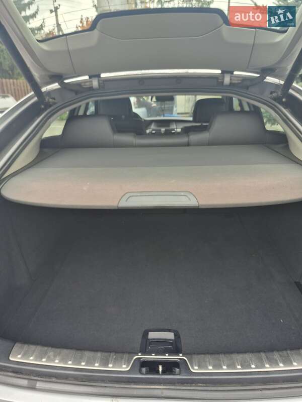 Внедорожник / Кроссовер BMW X6 2010 в Виннице фото 27 Внедорожник / Кроссовер BMW X6 2010 в Виннице