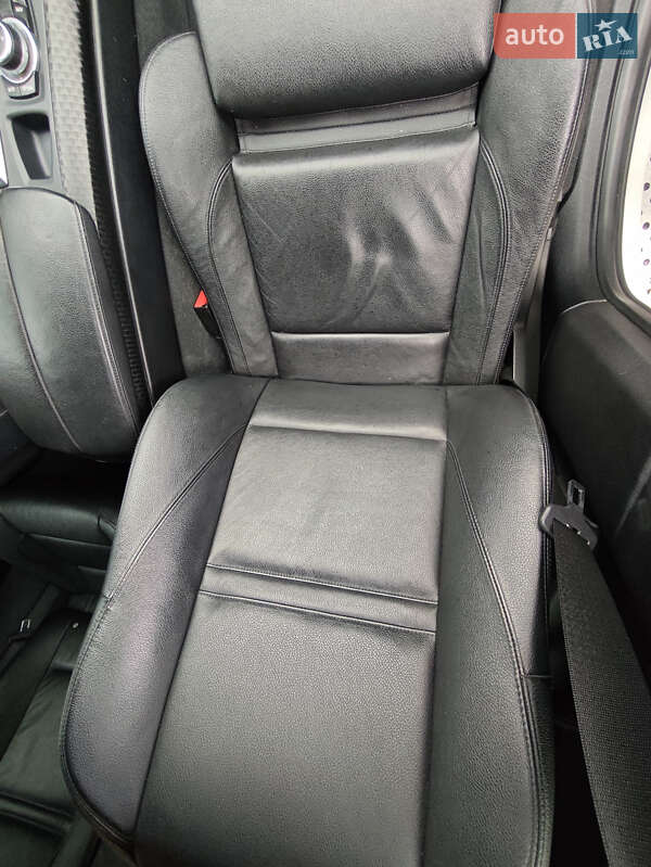 Внедорожник / Кроссовер BMW X6 2010 в Киеве