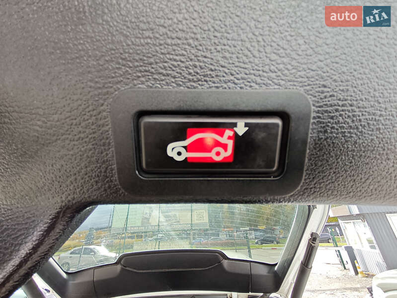 Внедорожник / Кроссовер BMW X6 2010 в Киеве