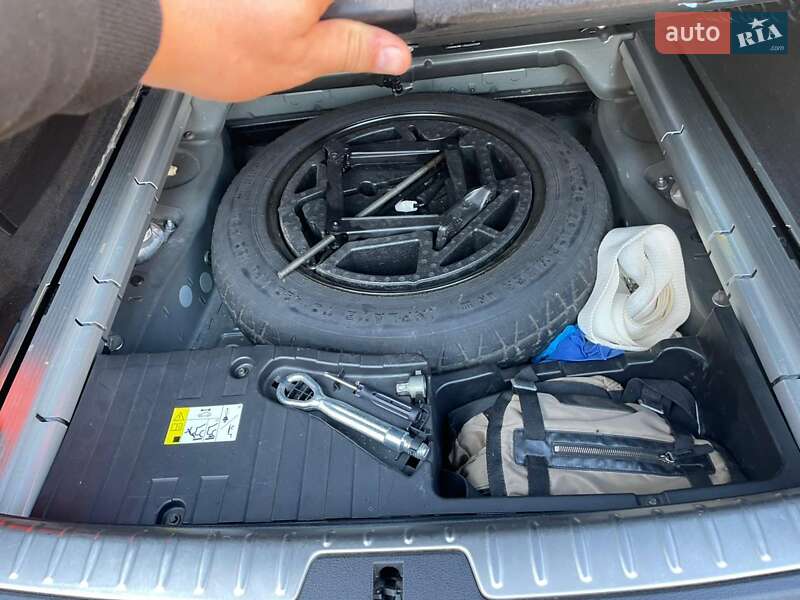 Внедорожник / Кроссовер BMW X6 2015 в Берегово