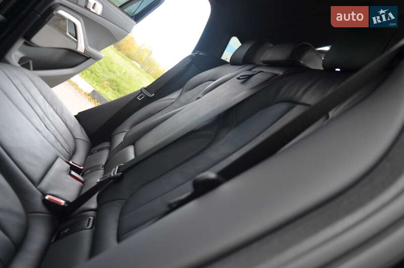 Позашляховик / Кросовер BMW X6 2022 в Дрогобичі фото 52 Позашляховик / Кросовер BMW X6 2022 в Дрогобичі