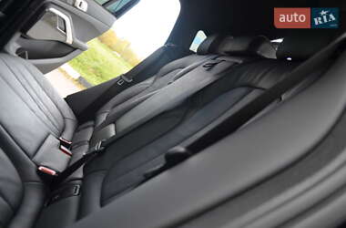 Внедорожник / Кроссовер BMW X6 2022 в 