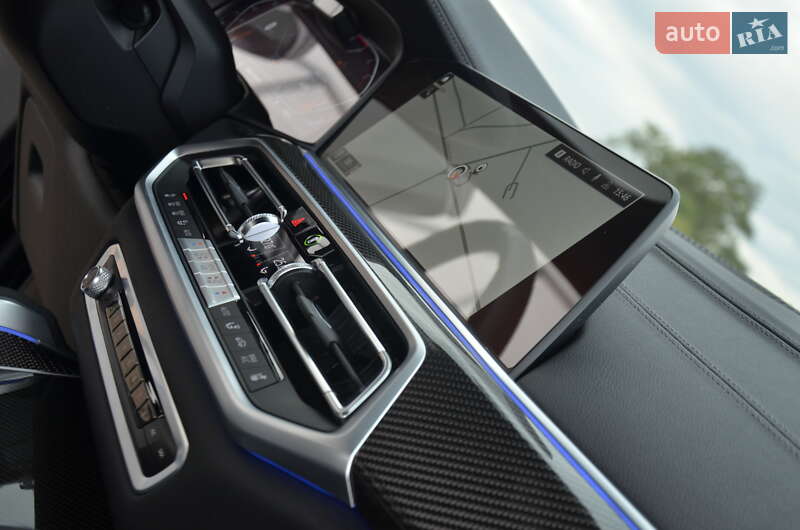 Позашляховик / Кросовер BMW X6 2022 в Дрогобичі фото 62 Позашляховик / Кросовер BMW X6 2022 в Дрогобичі