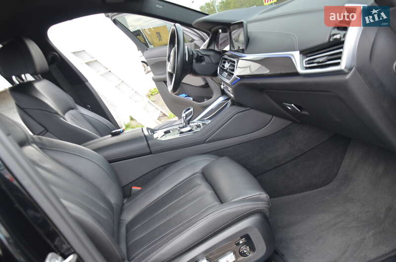 Позашляховик / Кросовер BMW X6 2022 в Дрогобичі фото 64 Позашляховик / Кросовер BMW X6 2022 в Дрогобичі