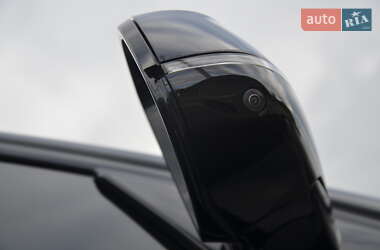 Внедорожник / Кроссовер BMW X6 2022 в 