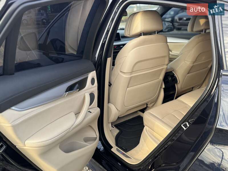 Внедорожник / Кроссовер BMW X6 2018 в Бродах