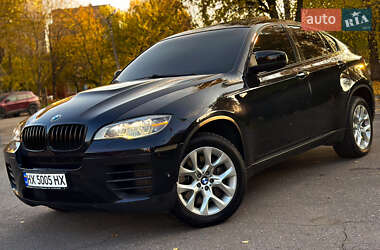 Внедорожник / Кроссовер BMW X6 2013 в Хмельницком Внедорожник / Кроссовер BMW X6 2013 в Хмельницком