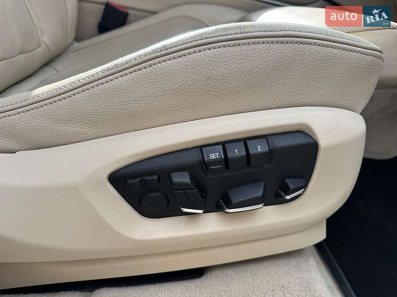Позашляховик / Кросовер BMW X6 2015 в Хмельницькому фото 43 Позашляховик / Кросовер BMW X6 2015 в Хмельницькому