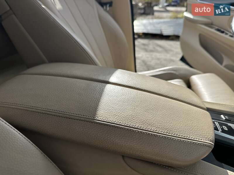 Позашляховик / Кросовер BMW X6 2015 в Хмельницькому фото 46 Позашляховик / Кросовер BMW X6 2015 в Хмельницькому