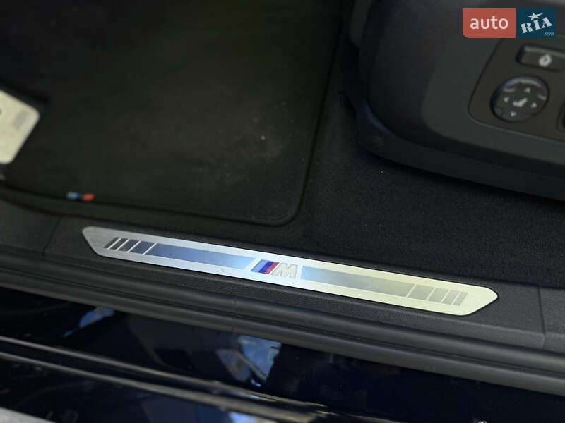 Внедорожник / Кроссовер BMW X6 2023 в Львове фото 28 Внедорожник / Кроссовер BMW X6 2023 в Львове
