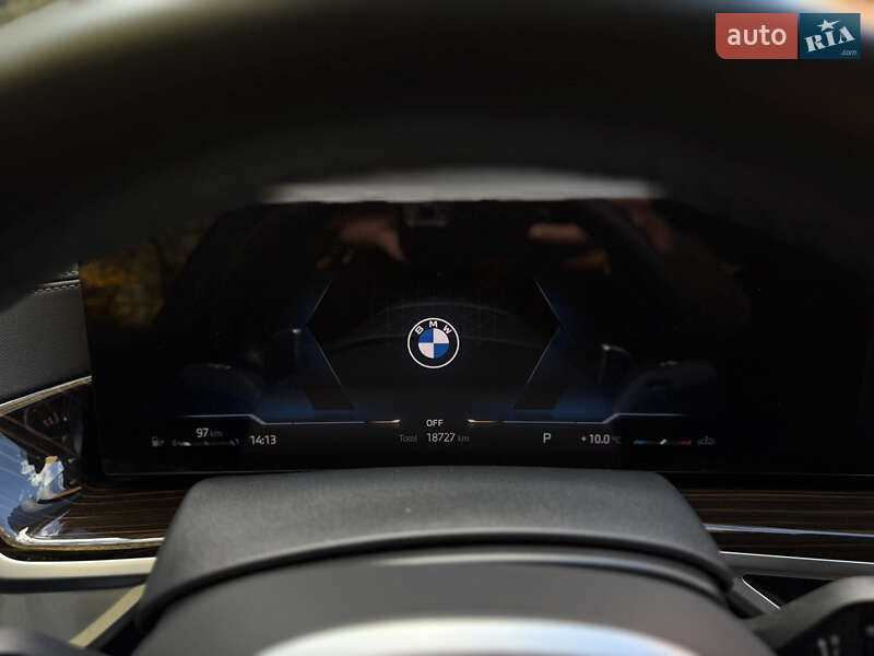 Внедорожник / Кроссовер BMW X6 2023 в Львове фото 38 Внедорожник / Кроссовер BMW X6 2023 в Львове