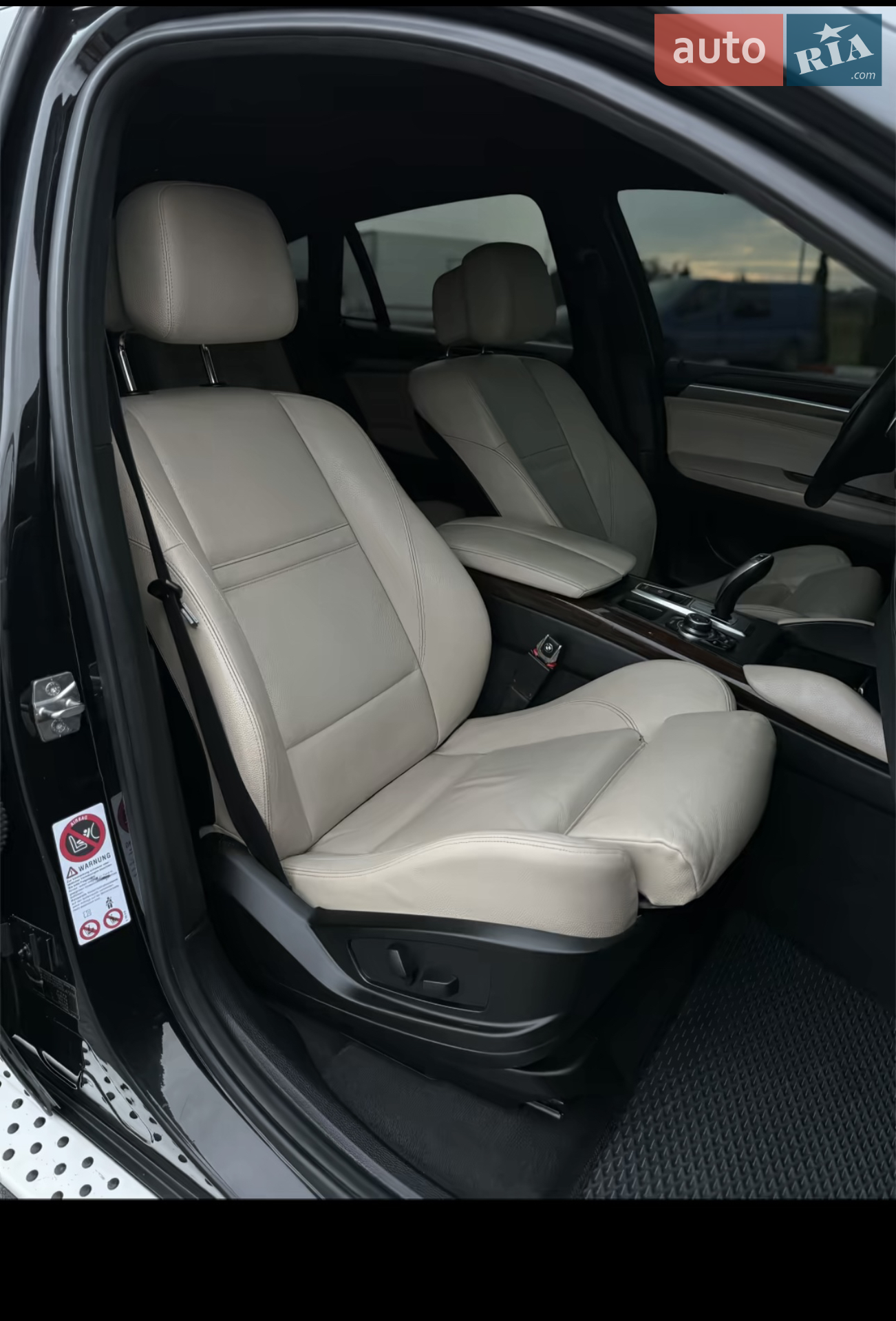BMW X6 2011 VIN WBAFH01060L472118 фото оголошення 23 з 32