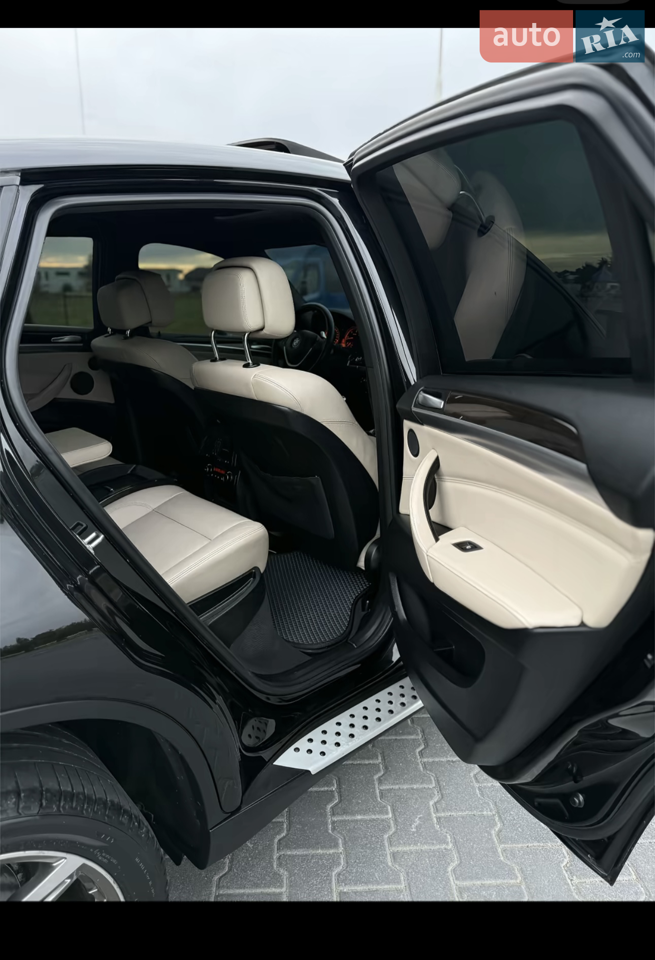 BMW X6 2011 VIN WBAFH01060L472118 фото оголошення 25 з 32