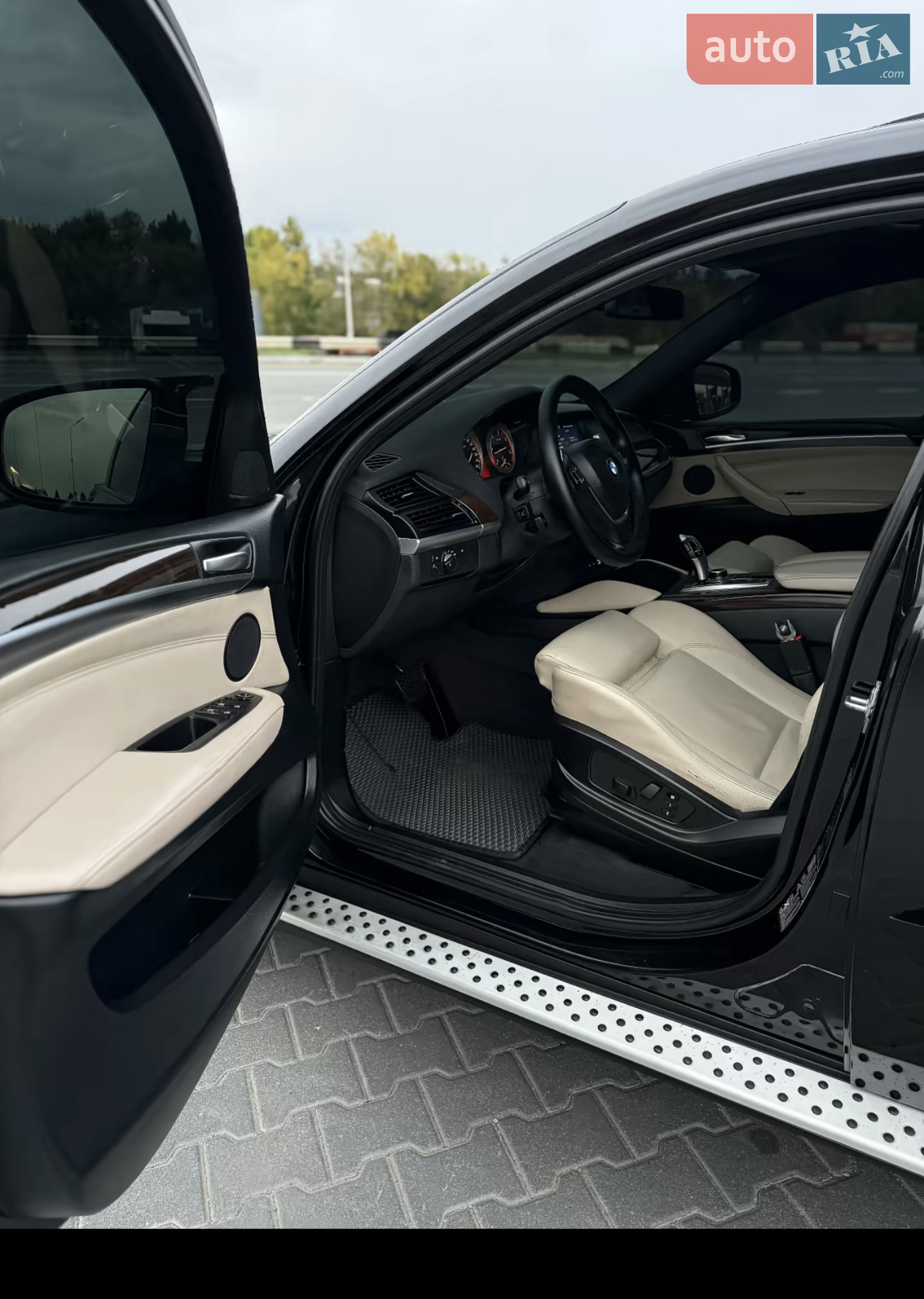 BMW X6 2011 VIN WBAFH01060L472118 фото оголошення 30 з 32
