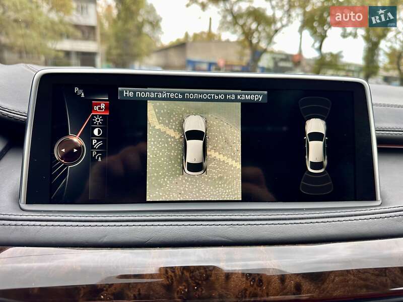 Внедорожник / Кроссовер BMW X6 2014 в Одессе фото 76 Внедорожник / Кроссовер BMW X6 2014 в Одессе