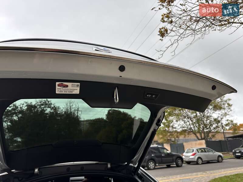 Внедорожник / Кроссовер BMW X6 2014 в Одессе фото 94 Внедорожник / Кроссовер BMW X6 2014 в Одессе
