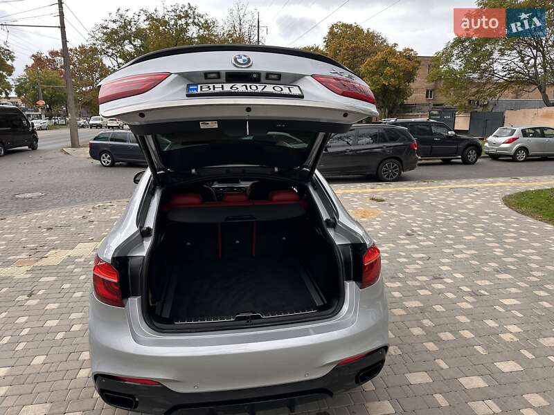 Внедорожник / Кроссовер BMW X6 2014 в Одессе фото 95 Внедорожник / Кроссовер BMW X6 2014 в Одессе