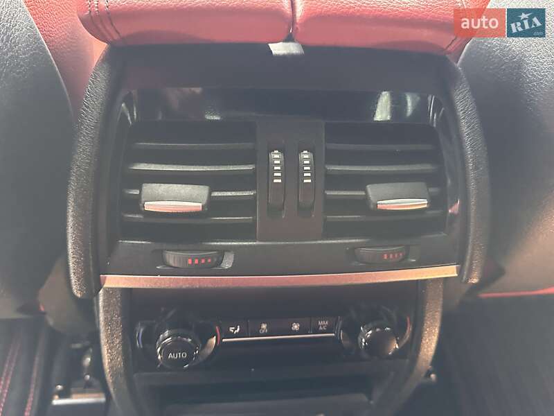 Внедорожник / Кроссовер BMW X6 2014 в Одессе фото 108 Внедорожник / Кроссовер BMW X6 2014 в Одессе