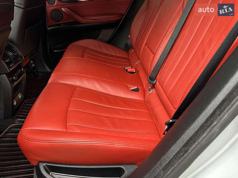 Внедорожник / Кроссовер BMW X6 2014 в Одессе фото 109 Внедорожник / Кроссовер BMW X6 2014 в Одессе