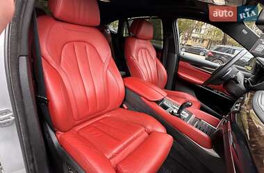 Внедорожник / Кроссовер BMW X6 2014 в Одессе Внедорожник / Кроссовер BMW X6 2014 в Одессе
