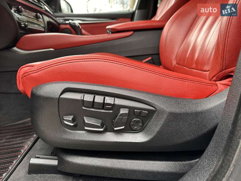 Внедорожник / Кроссовер BMW X6 2014 в Одессе фото 128 Внедорожник / Кроссовер BMW X6 2014 в Одессе