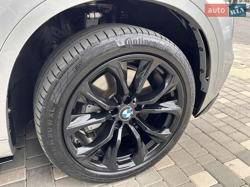 Внедорожник / Кроссовер BMW X6 2014 в Одессе фото 132 Внедорожник / Кроссовер BMW X6 2014 в Одессе