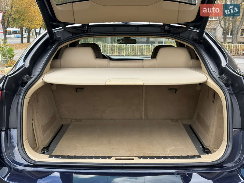 Внедорожник / Кроссовер BMW X6 2009 в Днепре фото 12 Внедорожник / Кроссовер BMW X6 2009 в Днепре