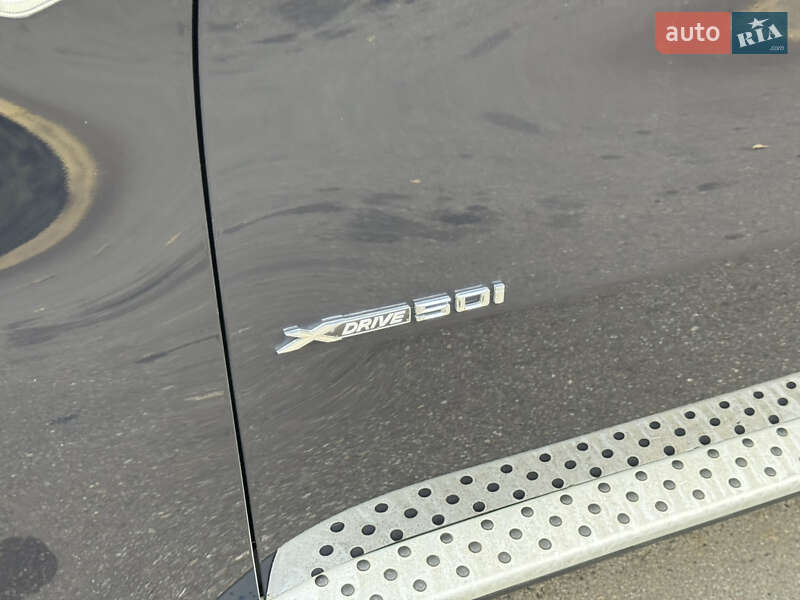 Внедорожник / Кроссовер BMW X6 2009 в Днепре фото 19 Внедорожник / Кроссовер BMW X6 2009 в Днепре