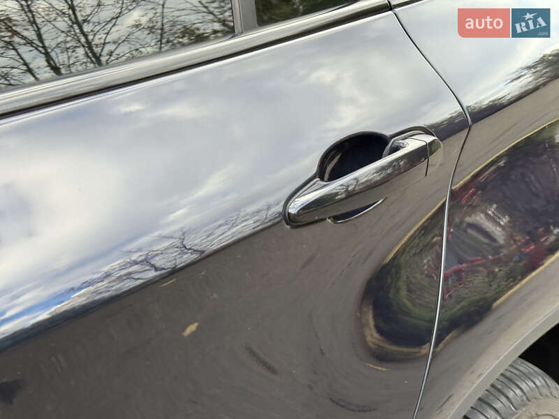 Внедорожник / Кроссовер BMW X6 2009 в Днепре фото 23 Внедорожник / Кроссовер BMW X6 2009 в Днепре