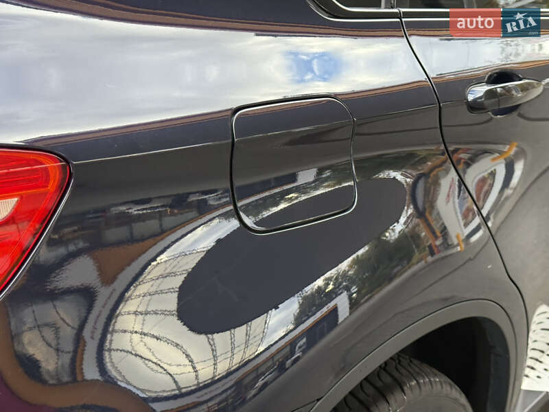 Внедорожник / Кроссовер BMW X6 2009 в Днепре фото 29 Внедорожник / Кроссовер BMW X6 2009 в Днепре