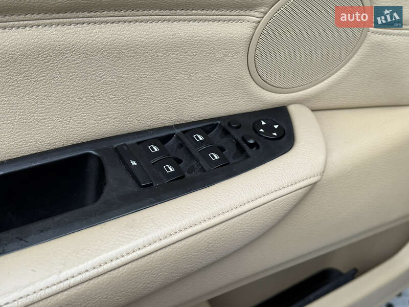 Внедорожник / Кроссовер BMW X6 2009 в Днепре фото 36 Внедорожник / Кроссовер BMW X6 2009 в Днепре