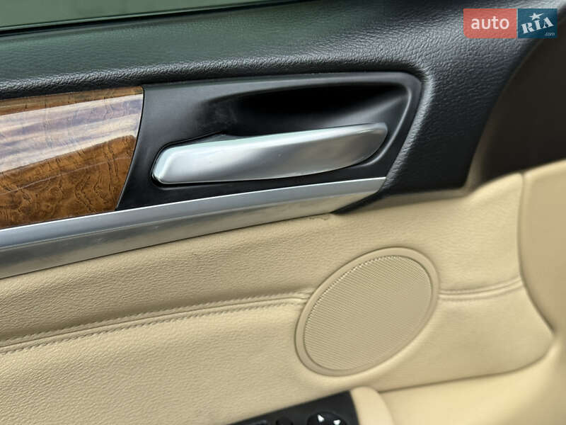 Внедорожник / Кроссовер BMW X6 2009 в Днепре фото 40 Внедорожник / Кроссовер BMW X6 2009 в Днепре