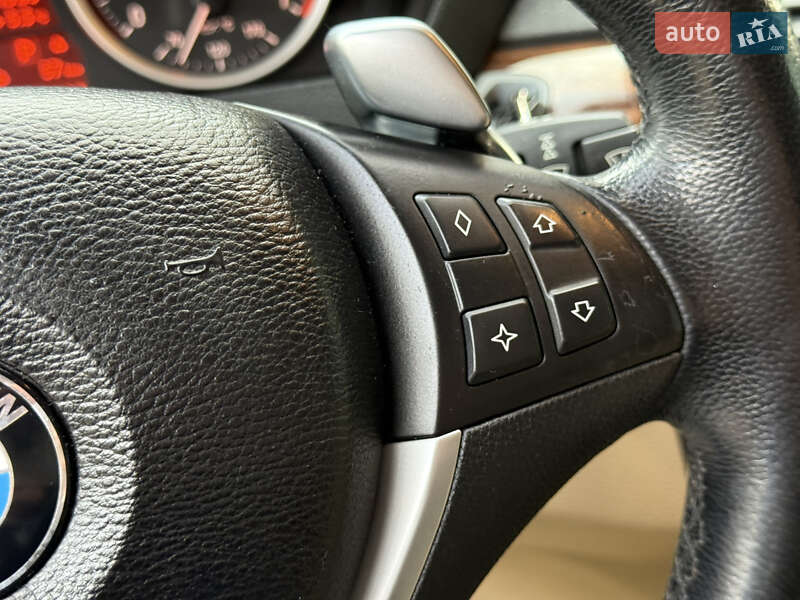 Внедорожник / Кроссовер BMW X6 2009 в Днепре фото 47 Внедорожник / Кроссовер BMW X6 2009 в Днепре