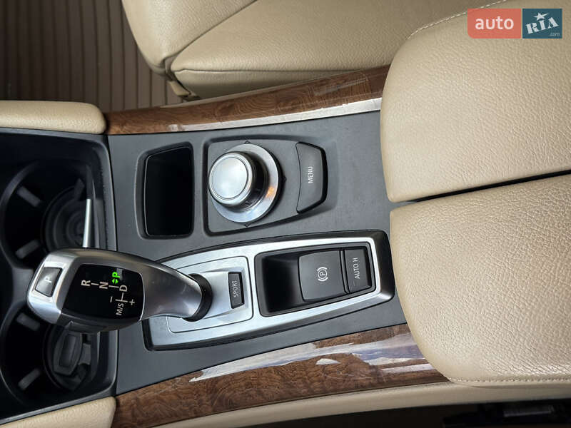 Внедорожник / Кроссовер BMW X6 2009 в Днепре фото 55 Внедорожник / Кроссовер BMW X6 2009 в Днепре