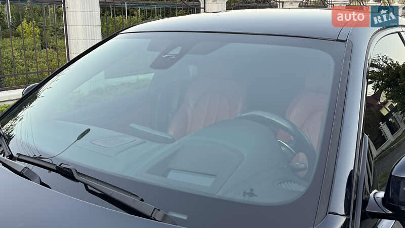 Внедорожник / Кроссовер BMW X6 2016 в Виннице фото 16 Внедорожник / Кроссовер BMW X6 2016 в Виннице