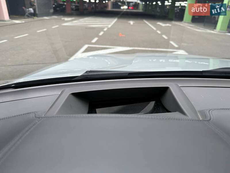 Внедорожник / Кроссовер BMW X6 2010 в Киеве